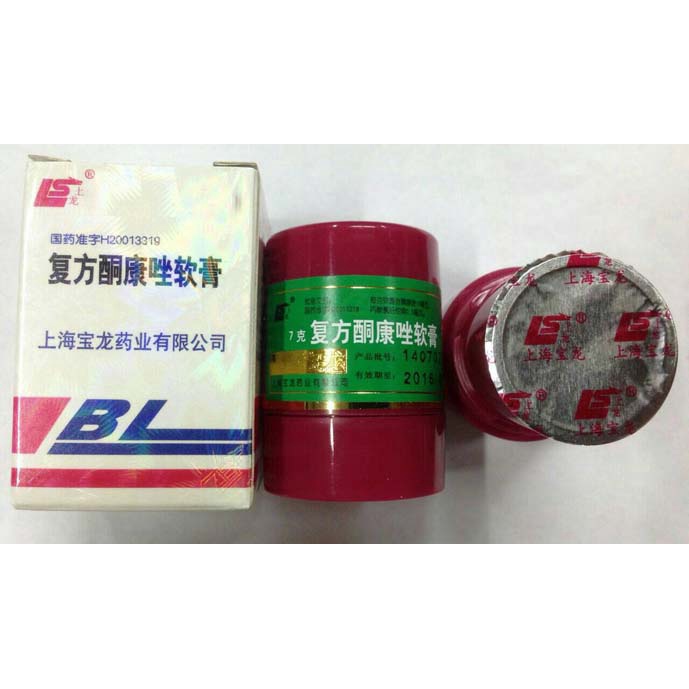 SALEP BL ORIGINAL / CREAM BL Salep Gatal 1 pcs_Cerianti