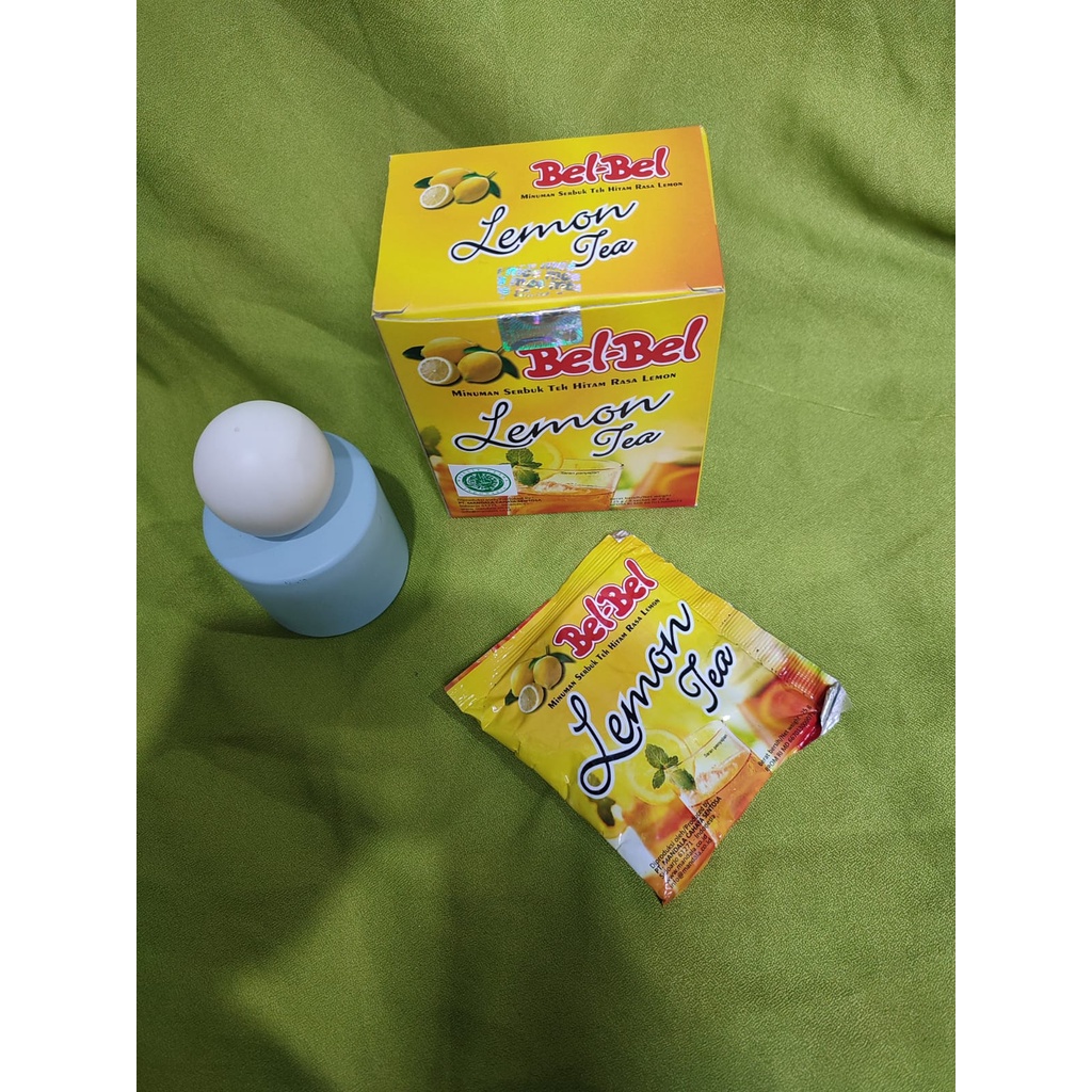 

Lemon Tea 5 sachet