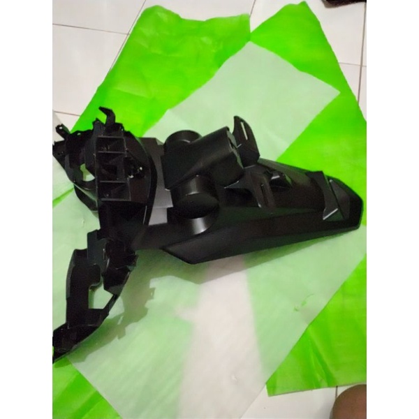 SLEBOR SPAKBOR BELAKANG NMAX NON ABS NEW 155 2020