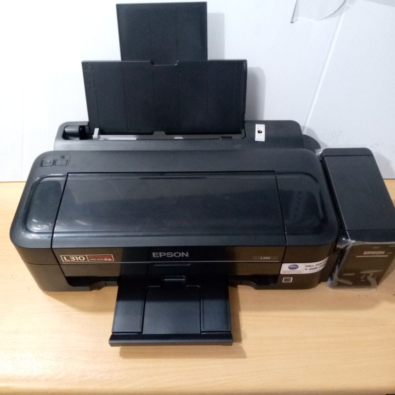 Printer Epson L310 Ready