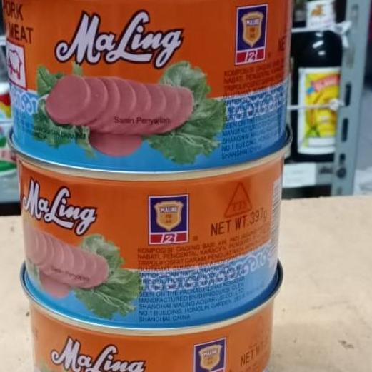 

✯ Maling / kornet babi /Maling TTS/ Ham Babi ✽