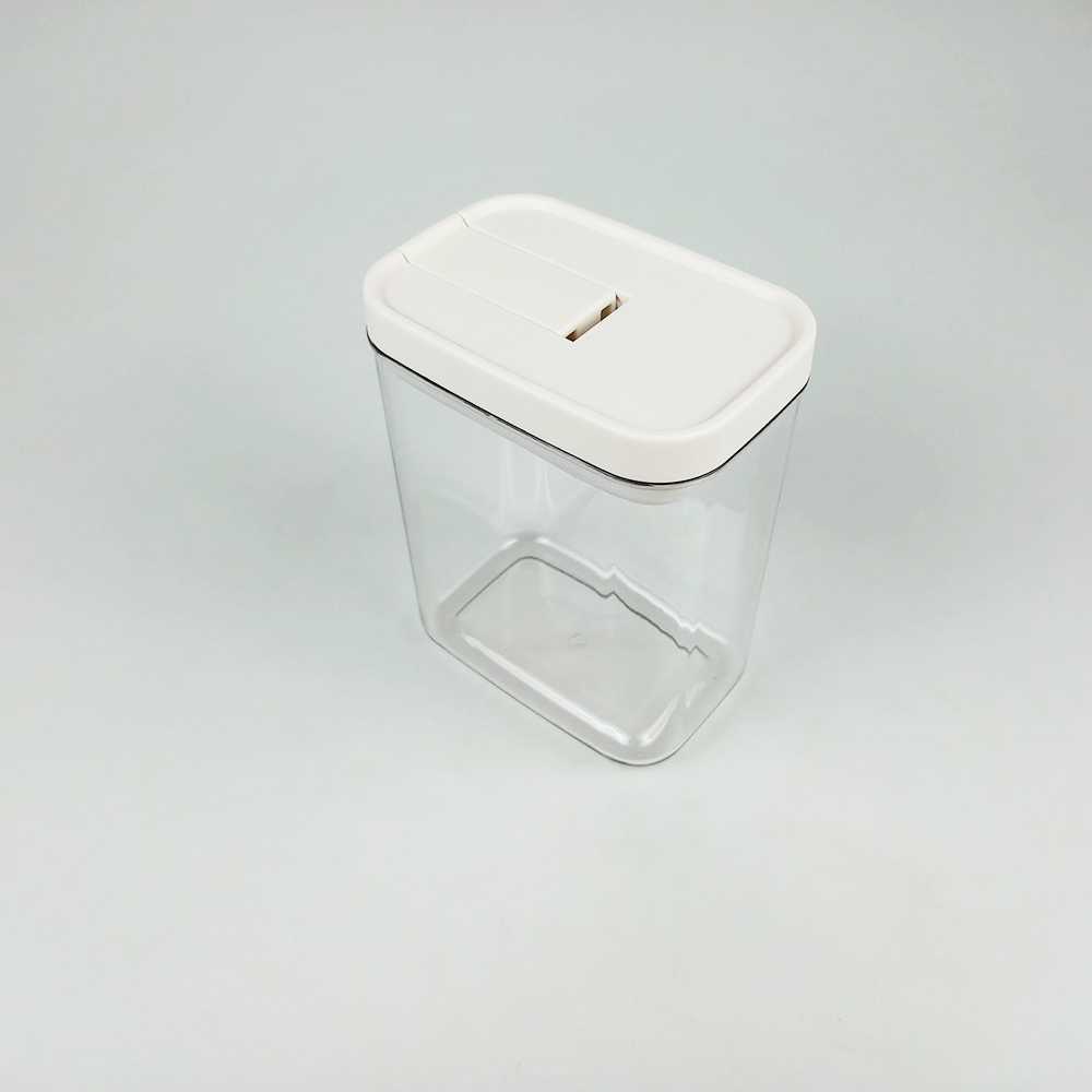 Ishiline Toples Wadah Penyimpanan Makanan Food Container - W1805