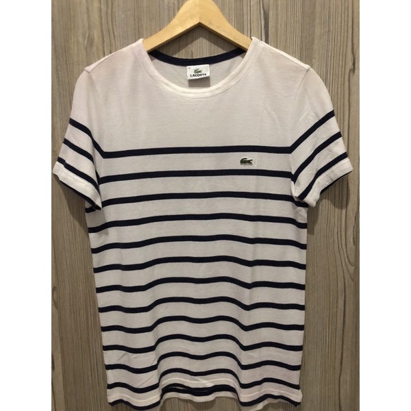 SOLD OUT❌ Kaos pria lacoste second baju tshirt