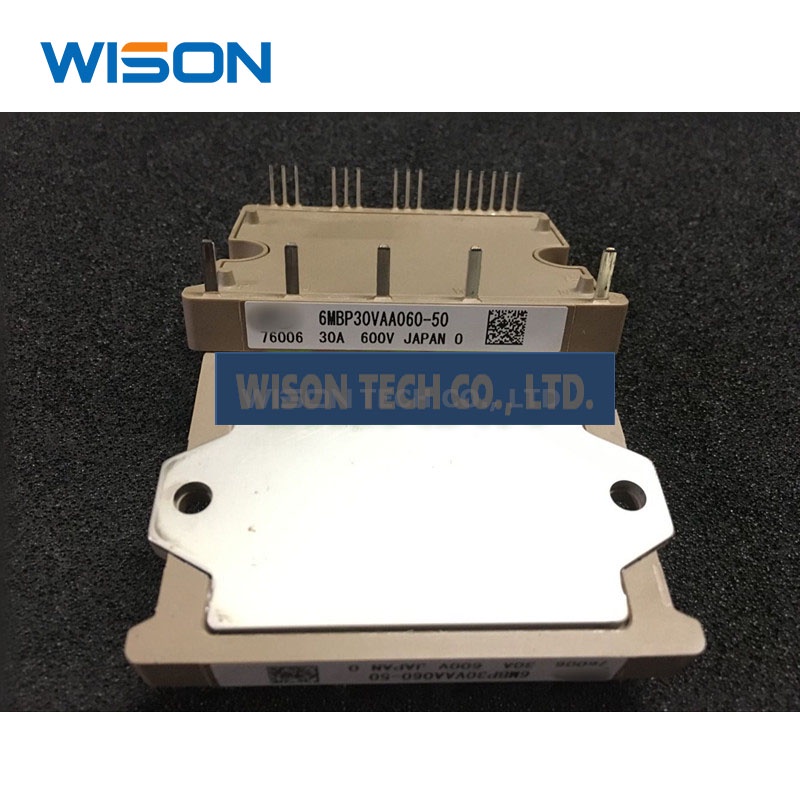 Modul 6MBP30VAA060-50 6MBP20VAA060-50 6MBP50VAA060-50 Asli Baru
