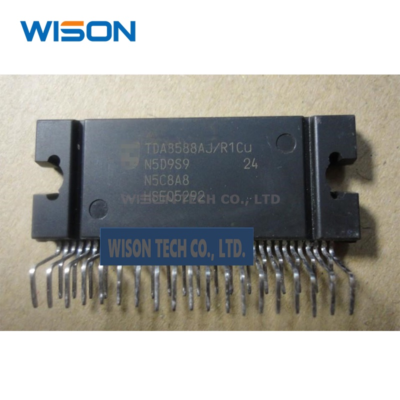 Tda8588aj/r1cu TDA8588 TDA8588AJ Free Shippin Modul original