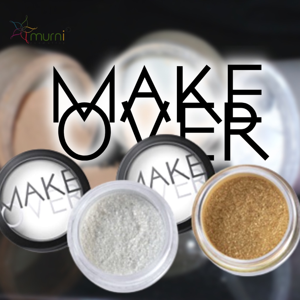 MAKE OVER SPARKLING POWDER 2G