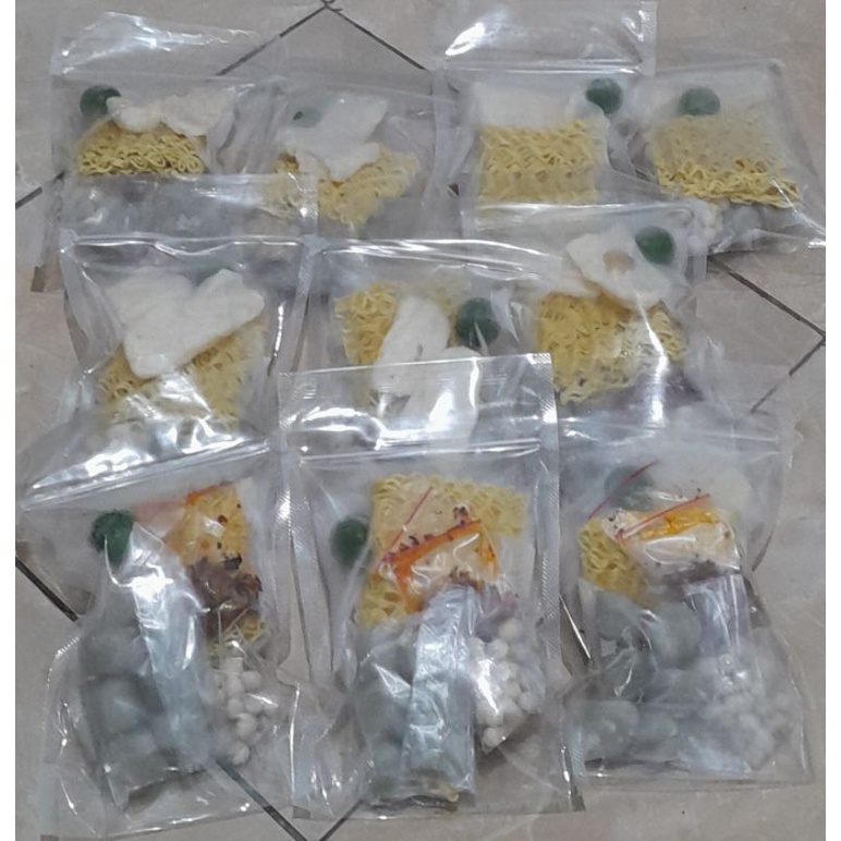 

paket 10 pcs baso aci