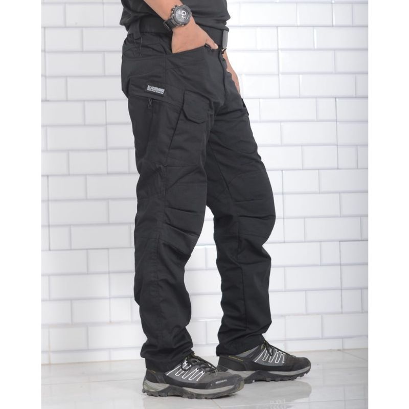 Celana Tactical outdor / pdl/ celana cargo / celana panjang murah