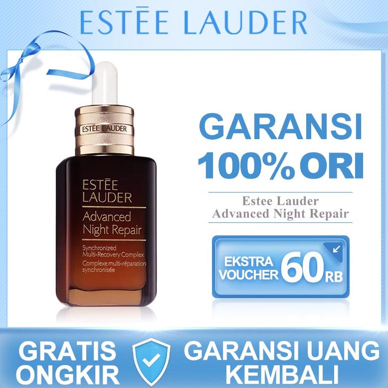 Estee Lauder Advanced Night Repair Serum 100ml / 5ml ANR NEW Esteelauder Serum Original (Ready)