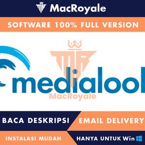 [Full Version] Medialooks MPlatform SDK Lifetime Garansi