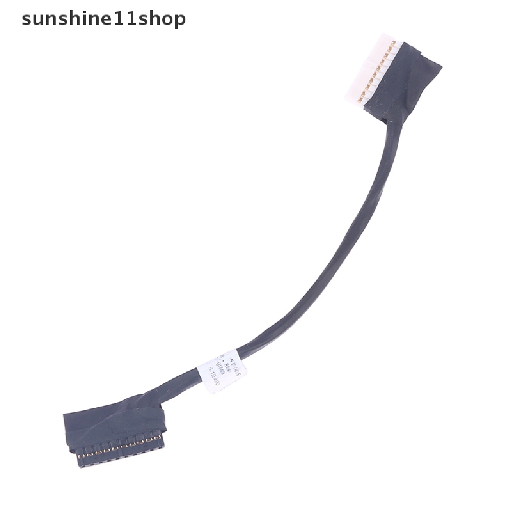 Sho NEW For Dell Lintang13 3380 E3380 0WN8VH Kabel Laptop Kabel Gepeng N