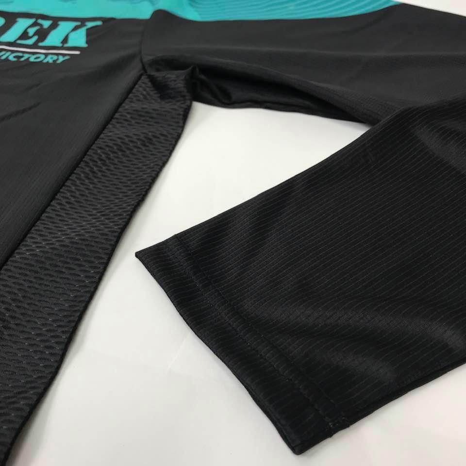 Jersey Mancing E1 Anti UV dengan Bahan Adem dan Nyaman, Cepat Kering