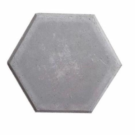 ✲ paving blok / paving block / paving / konblok model hexagon / segi 6 ۝