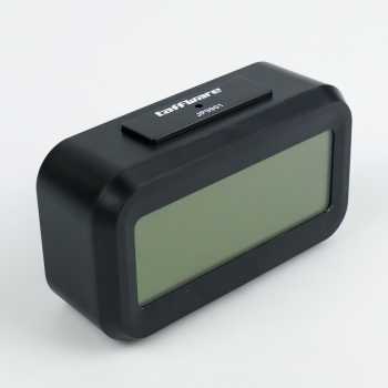 [KMZ]  Fanju Jam LCD Digital Clock with Alarm - JP9901