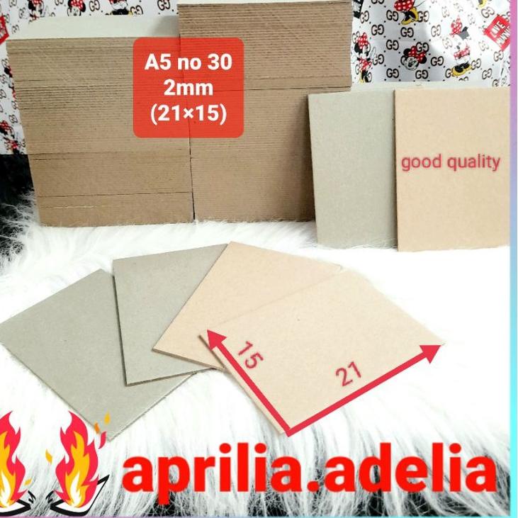 

Q88 10 lembar (A5 no 30)KARTON HARD BOARD/GREY BOARD/YELLOW BOARD BEST SELLER ネ