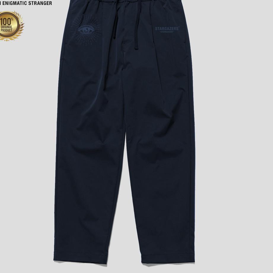 ○ Stargazers - Auge Pants Navy ✿