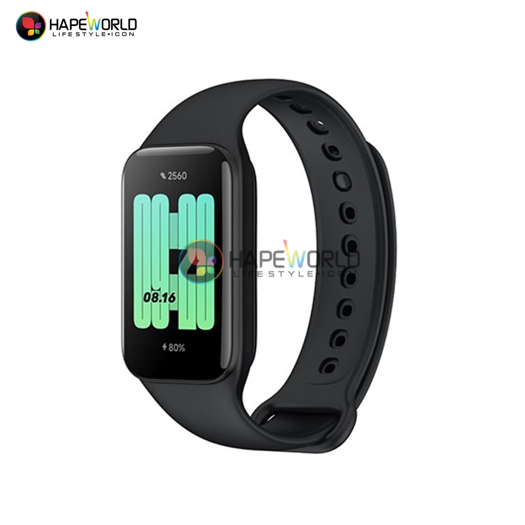 XIAOMI REDMI SMART BAND 2 - GARANSI RESMI