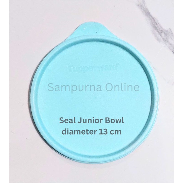 AGS (FreeOngkir) Seal atau tutup Junior modular bowl Terpopuler Termurah Terlaris