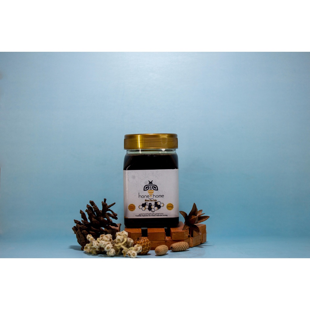 

Madu habbatussauda Asli 100% Premium