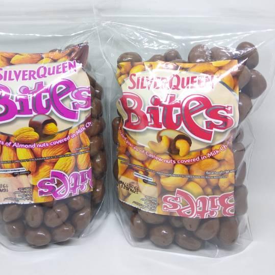 

♗ Silver queen bites repacking -+500gr ☋
