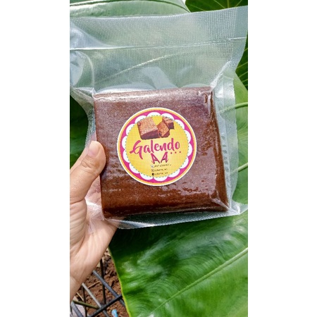 

GALENDO PADAT 1/2 KG TERMURAH MAKANAN KHAS CIAMIS ORIGINAL