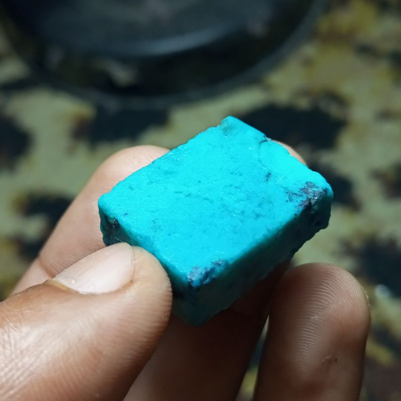 BATU BACAN DOKO ASLI 100%