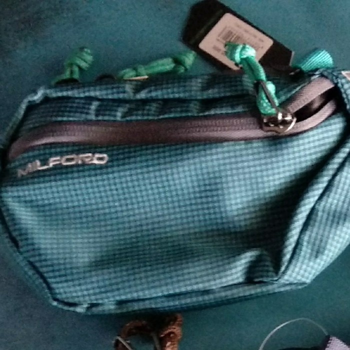 Waist Tas Pinggang Consina Original Milford