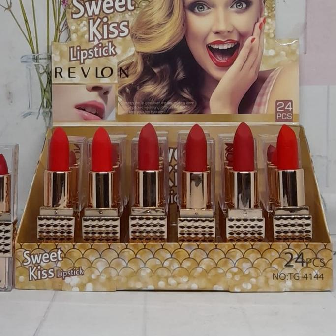 ← [LUSINAN] Lipstik REVLON SUPERSTAY Matte 24H ♣