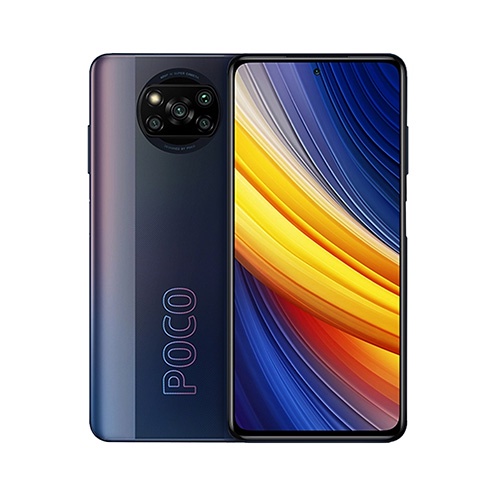 Xiaomi Poco X3 Pro - Second Original