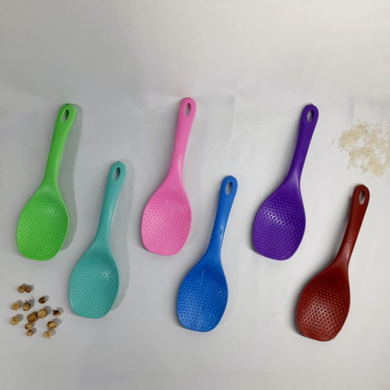 souvenir centong magic com murah  isi 50 Pcs