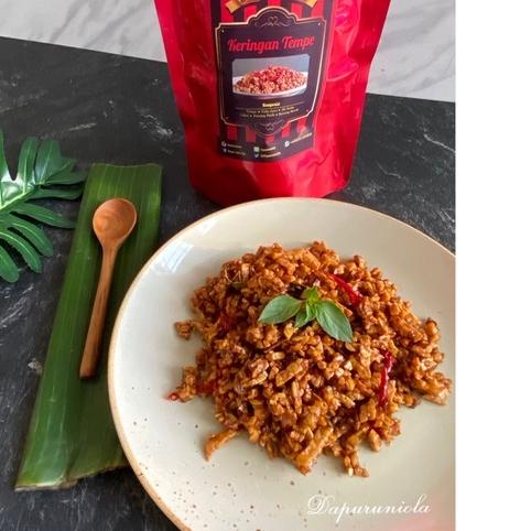 

♤ TEMPE KERING 350 GR ✺