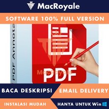 [Full Version] PDF Annotator Lifetime Garansi