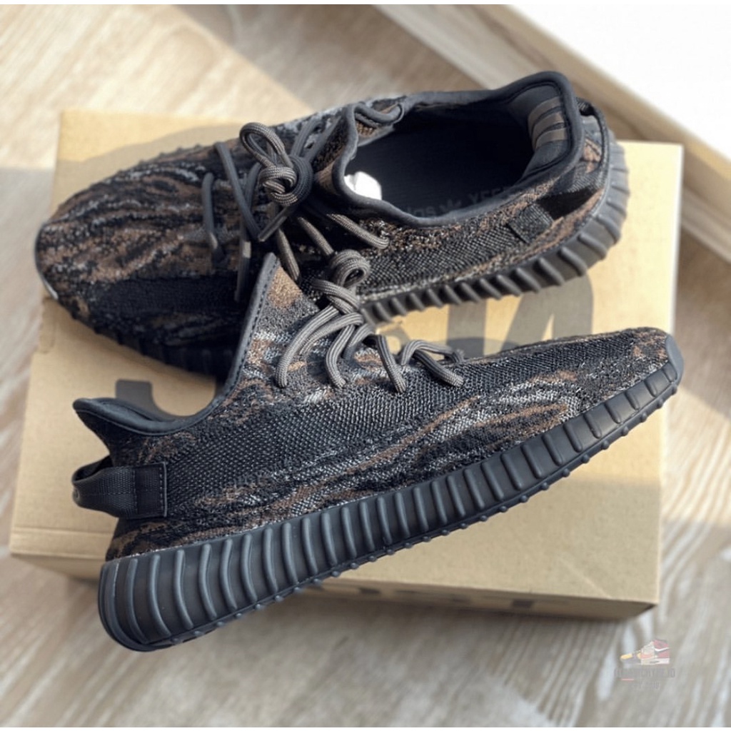 YEEZY BOOST 350 V2 MX ROCK 100% ORIGINAL