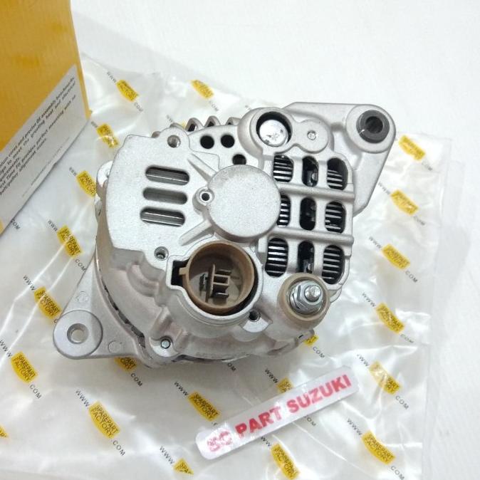 Alternator Dinamo Ampere Suzuki Vitara Escudo Sidekick Stc.