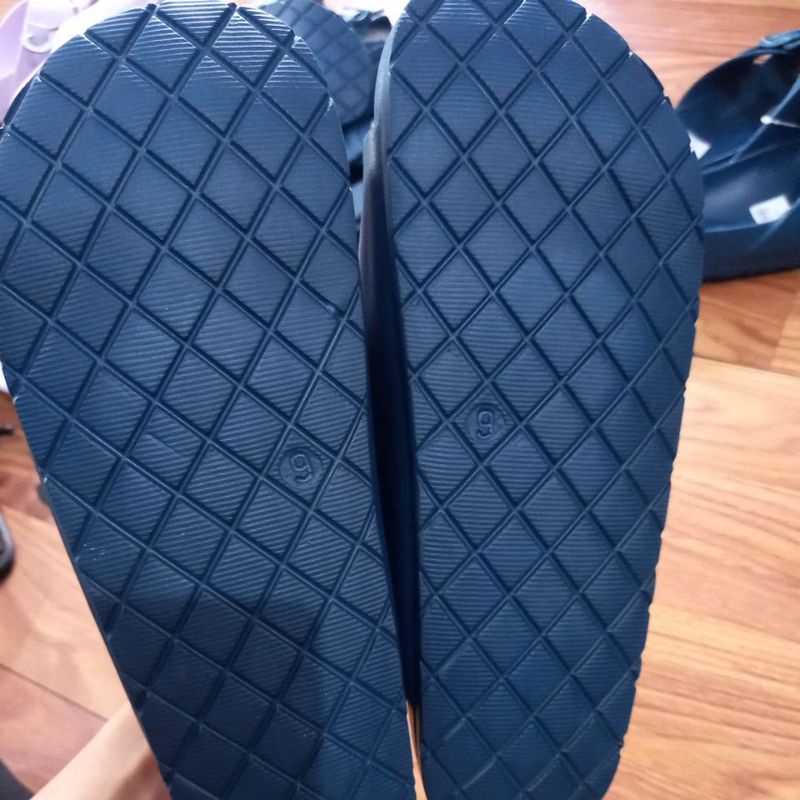 Sandal Cross Trekkers