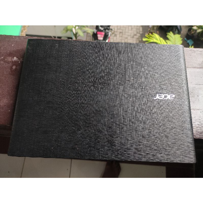 Laptop Acer E5-473G Core i7 Dual VGA