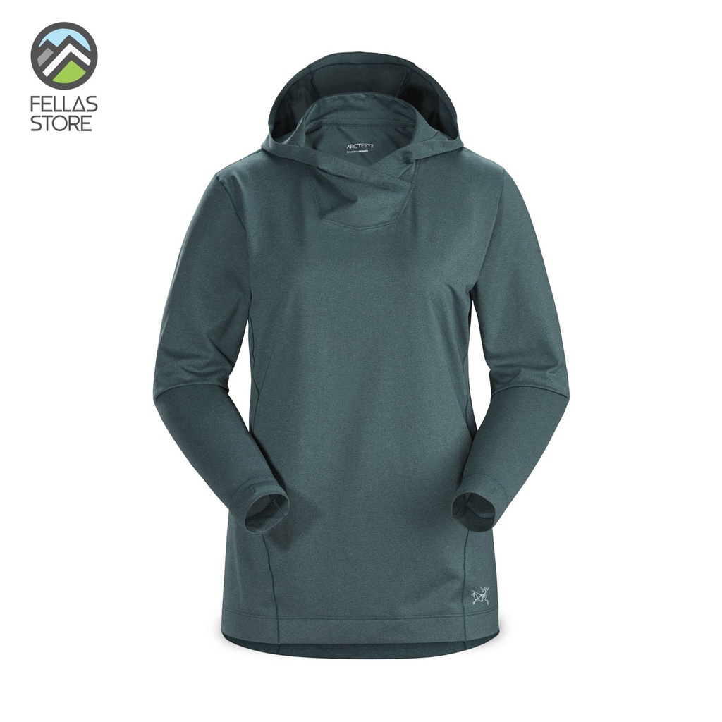Arc'teryx - Remige Hoodie Women's