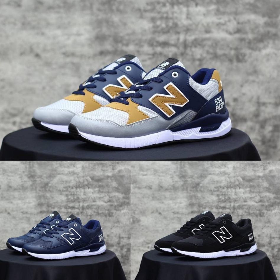 ➣ NEW BALENC€ ENCAP 530 IMPORT PREMIUM ✵