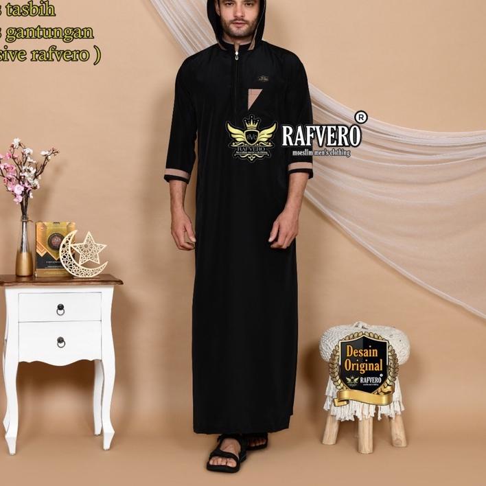 ▼ Jubah - Jubah Pria - Baju Jubah Pria - Gamis - Gamis Pria - Hodie ←