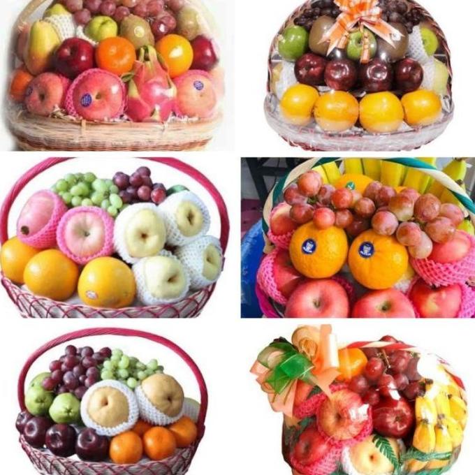

Terbaru Parsel Buah Hampers Buah Free Kartu Ucapan Toysacarl