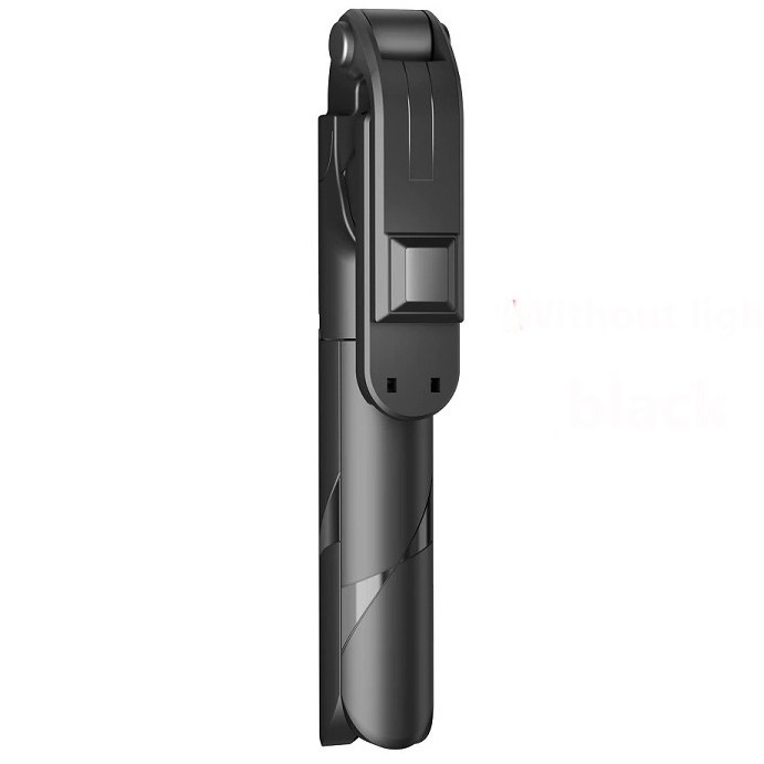 Tongsis XT-02 Tripod Bluetooth Shutter for Smartphone