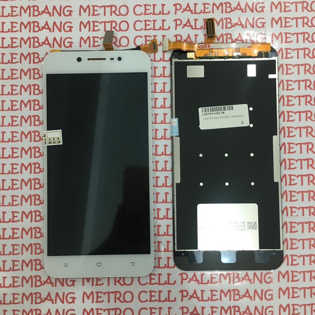 LCD+TS VIVO V5 LITE