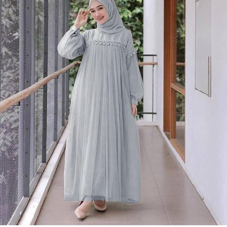 ➱ VS - MAXI NURAINI / MAXI ZOYA / COUPLE NURAINI / MAXI RENDA / MAXI KEKINIAN ✿