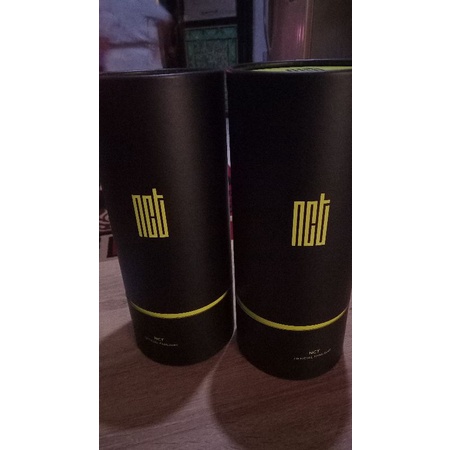 LIGHTSTICK NCT OFFICIAL