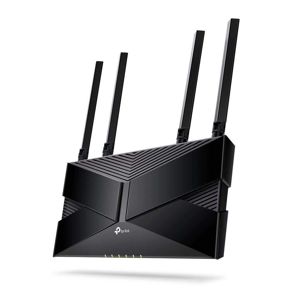 TP-LINK Archer AX23 AX1800 Dual-Band Wi-Fi 6 Router Tplink AX 23