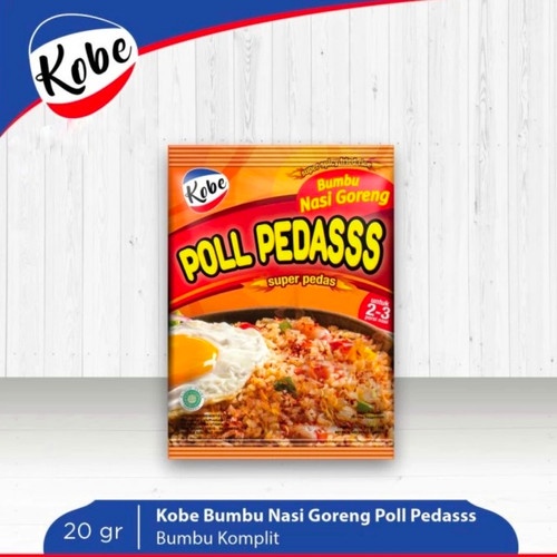 

2pcs Kobe Poll Pedasss