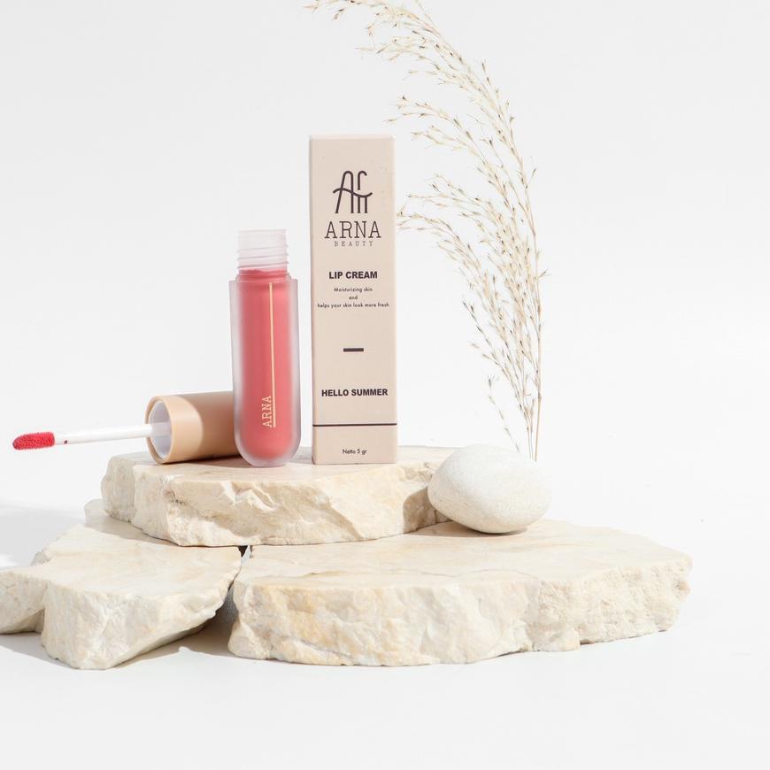 ✾ Arna Beauty - 5g   Lovy Mauve ✼