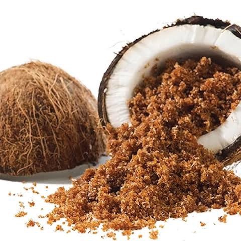 

GOLDEN SEED Palm Sugar - Gula Palm repack