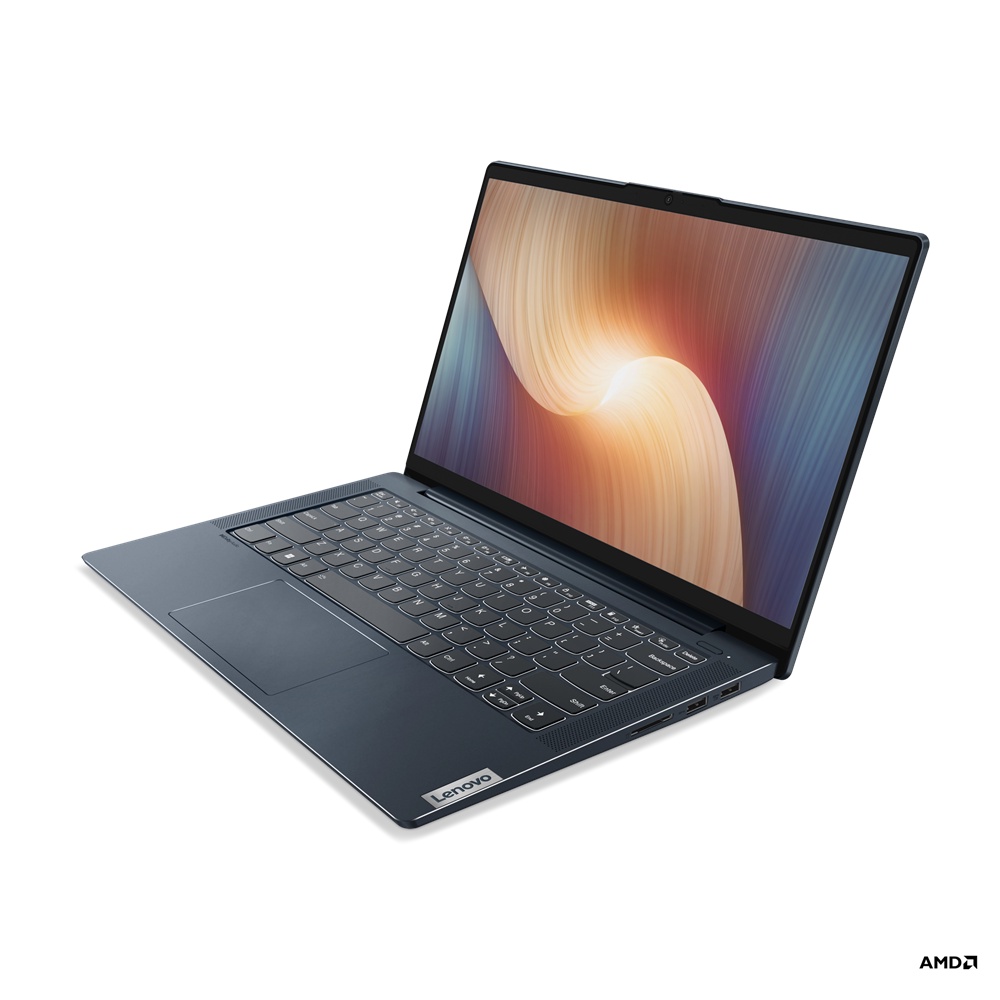 Laptop LENOVO SLIM 3 RESMI Ryzen 5 5625U 16GB 512 SSD FHD