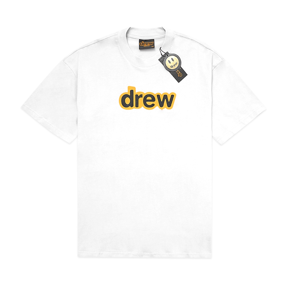 Drew House Secret T-Shirt White